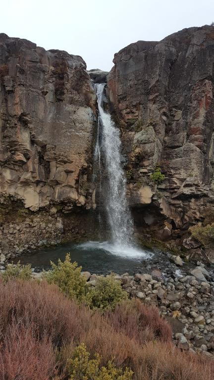 Plateau Lodge National Park Dış mekan fotoğraf