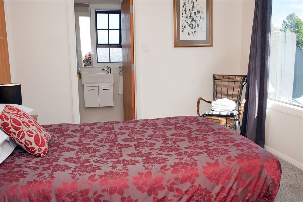 Plateau Lodge National Park Dış mekan fotoğraf