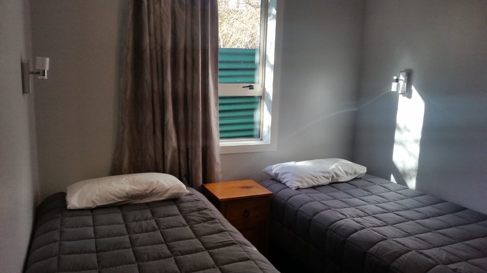 Plateau Lodge National Park Dış mekan fotoğraf